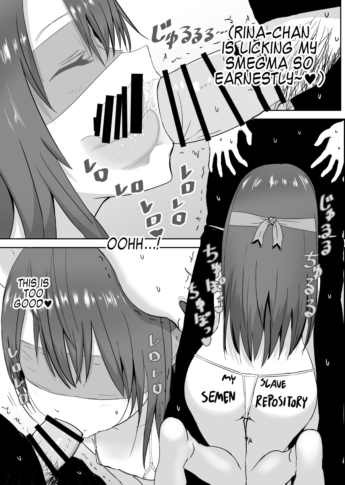 Hentai Manga Comic-Playing a Stealthy Prank On a Junior Idol during Her Photo Session-Read-12